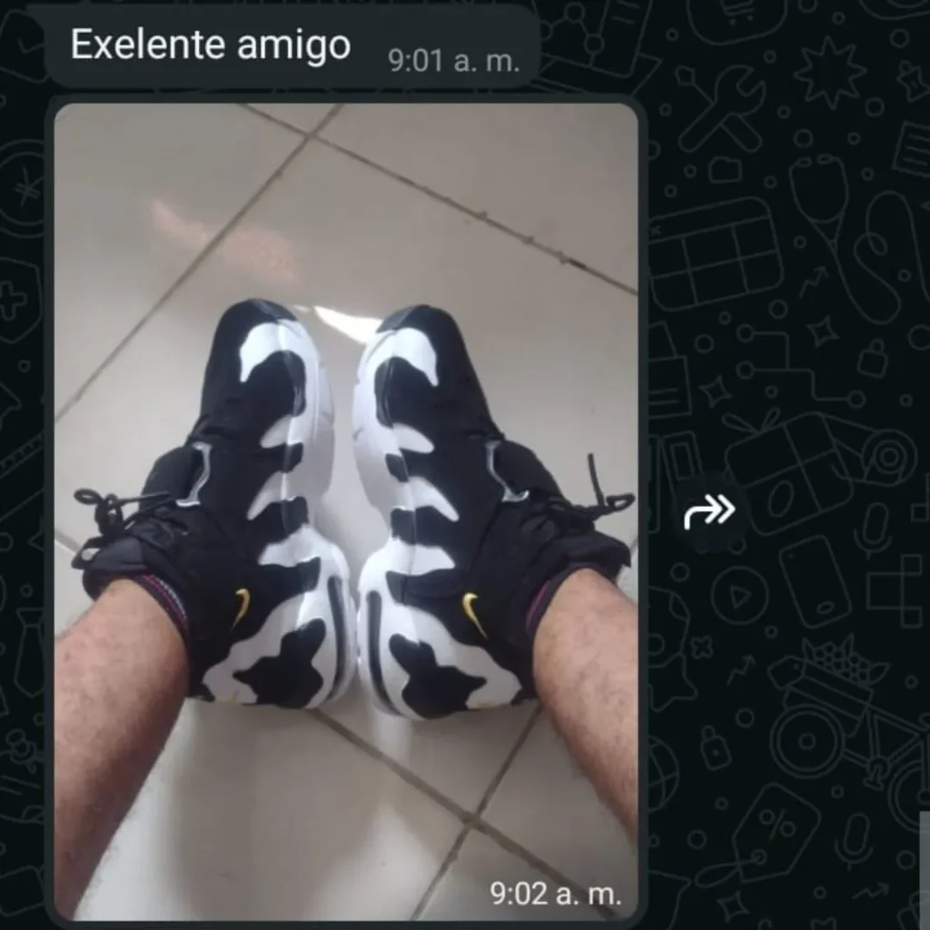 ventas de tenis exclusivos 4