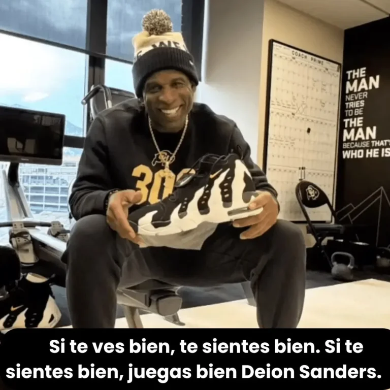 ¡Llegaron las Nike Air Max DT 96 a Fashion Sneakers! Un clásico noventero con diseño explosivo, comodidad superior y estilo retro. Inspiradas en Deion Sanders, listas para destacar en cada paso.