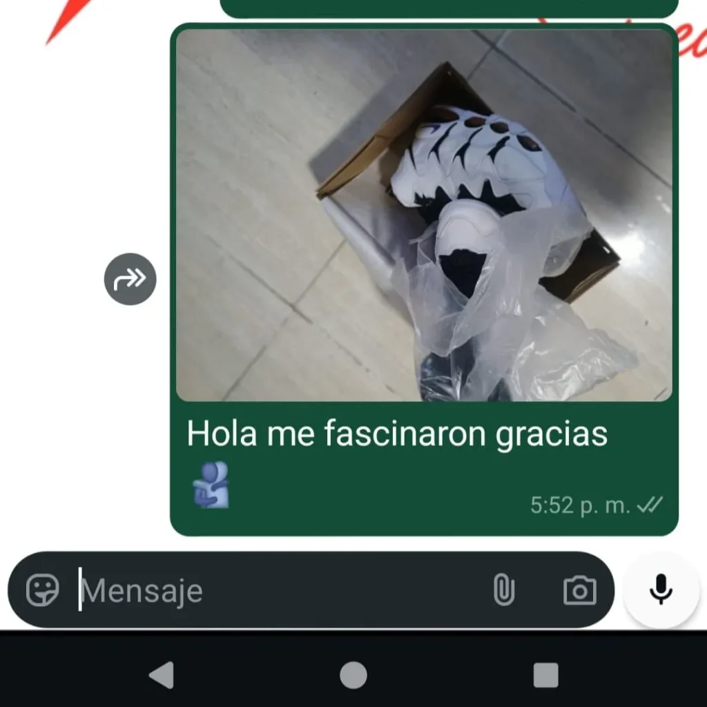VENTAS DE CALZADO