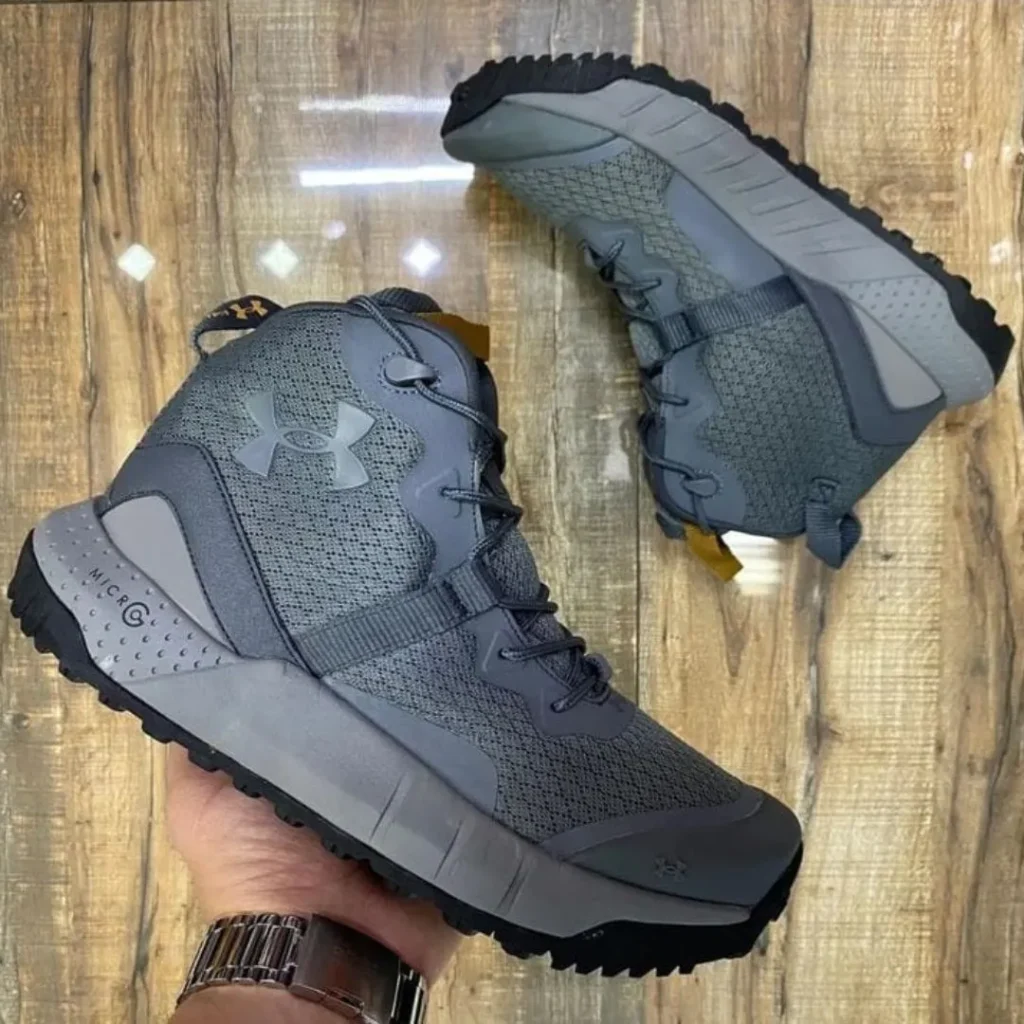 bota tactica milotar 1