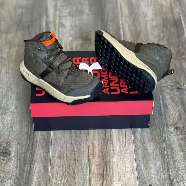 venta de bota under armour