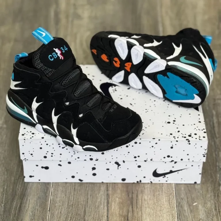 venta nike air max cb 34 na 1