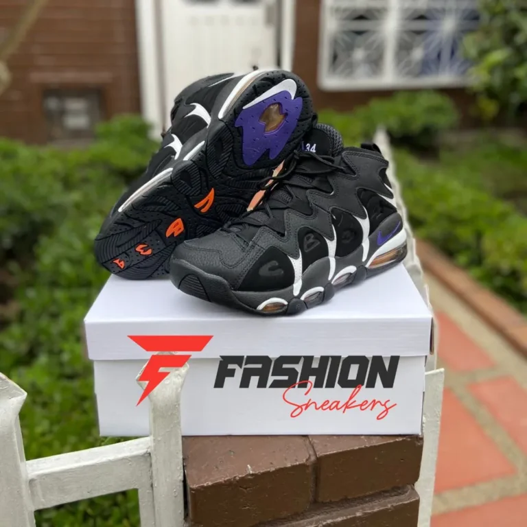 venta nike air max cb 34 nm 6