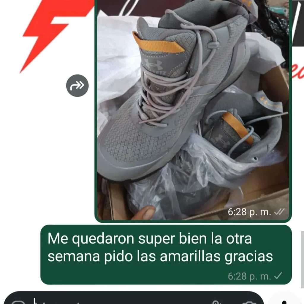 venta de bota tactica militar under armour