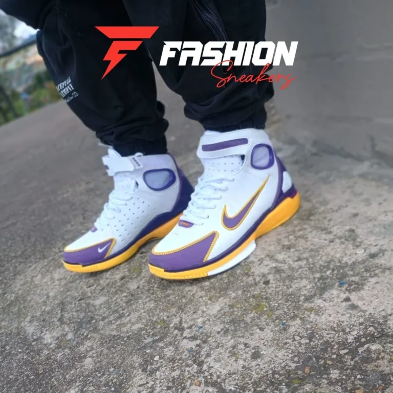 FASHION SNEAKERS TU MEJOR ESTILO 2