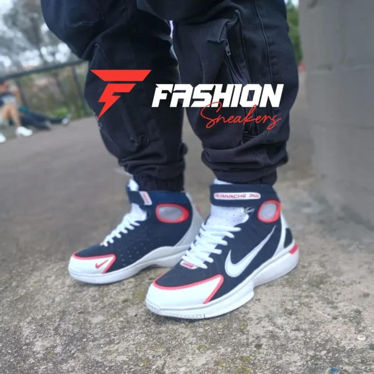 FASHION SNEAKERS TU MEJOR ESTILO 3
