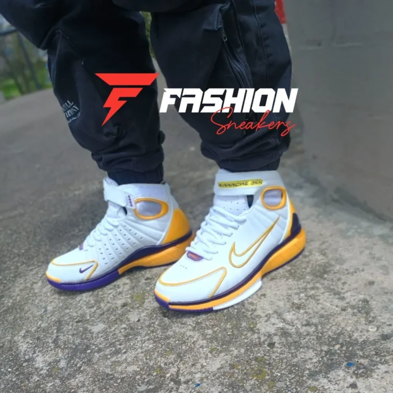 FASHION SNEAKERS TU MEJOR ESTILO 5
