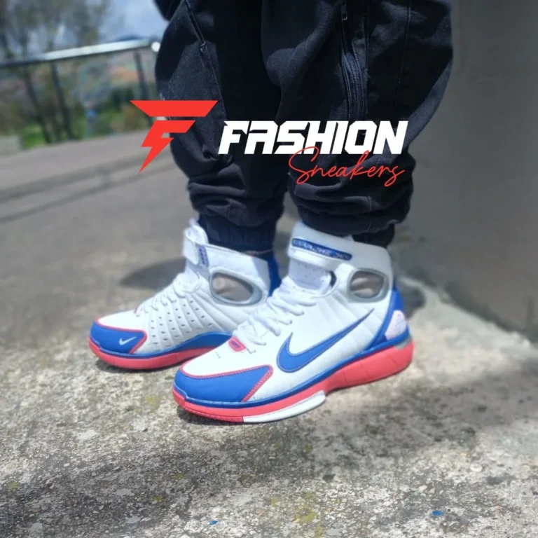 FASHION SNEAKERS TU MEJOR ESTILO 6