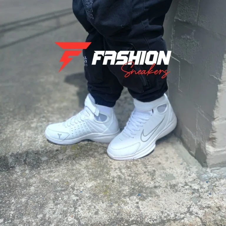 FASHION SNEAKERS TU MEJOR ESTILO 7