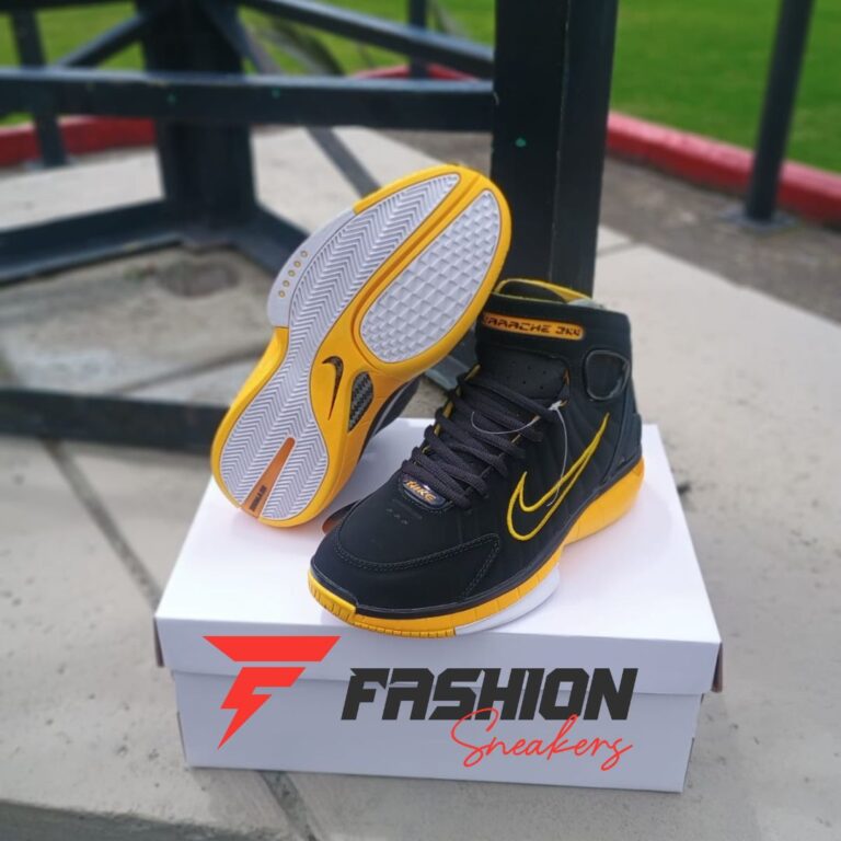 VENTAS DE LAS NIKE HUARACHE 4