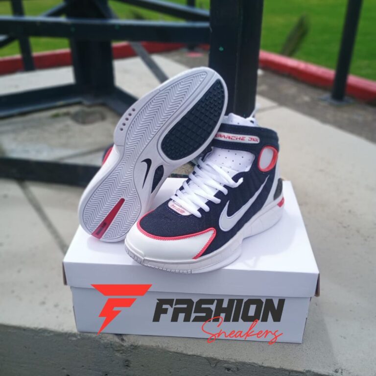 VENTAS DE LAS NIKE HUARACHE 5