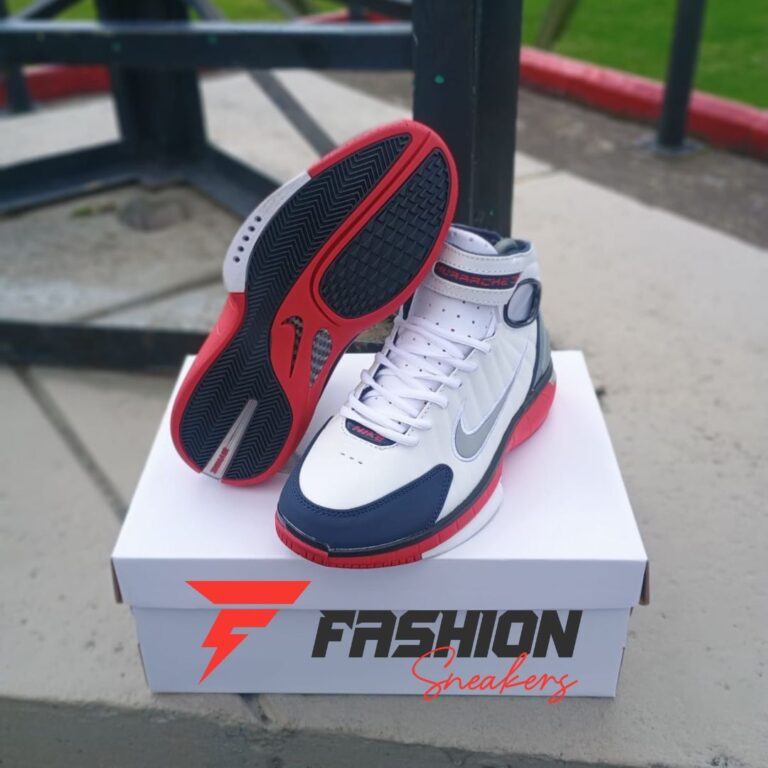 VENTAS DE LAS NIKE HUARACHE 7
