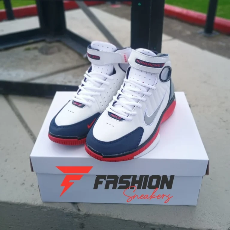 VENTAS DE TENIS EXCLUSIVOS 4