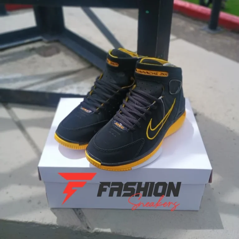 VENTAS DE TENIS EXCLUSIVOS 6