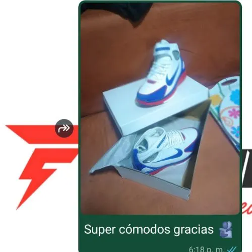 ventas de nike huarache 2