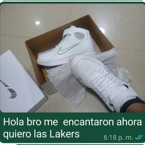ventas de nike huarache 3