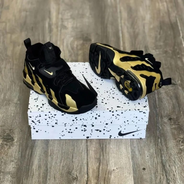 veta de tenis exclusivos