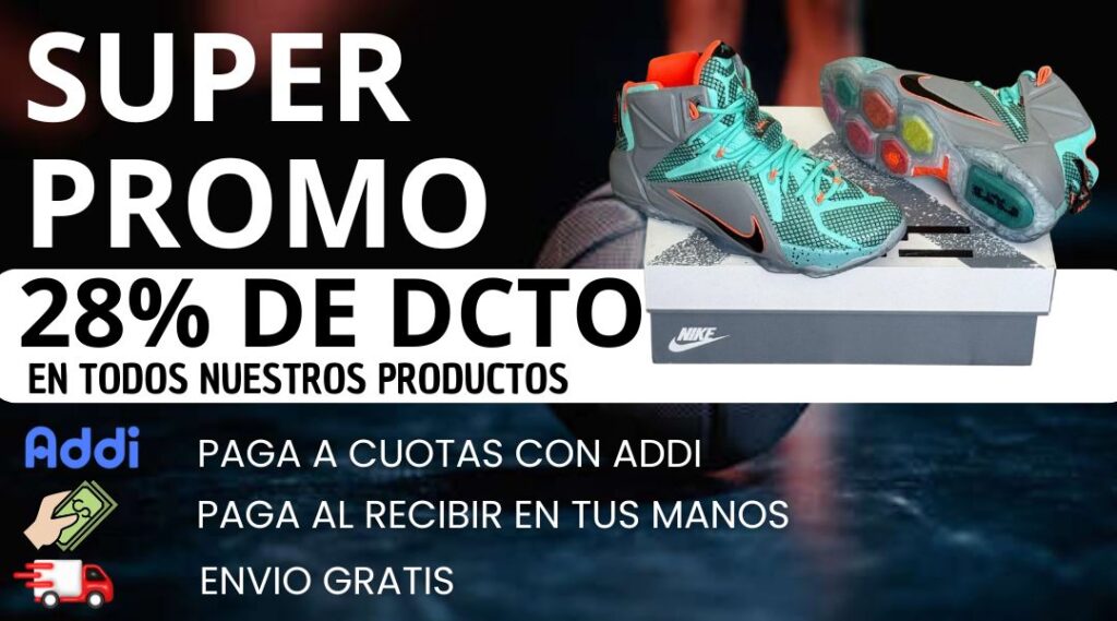 ventas de zapatillas exclusivas nike