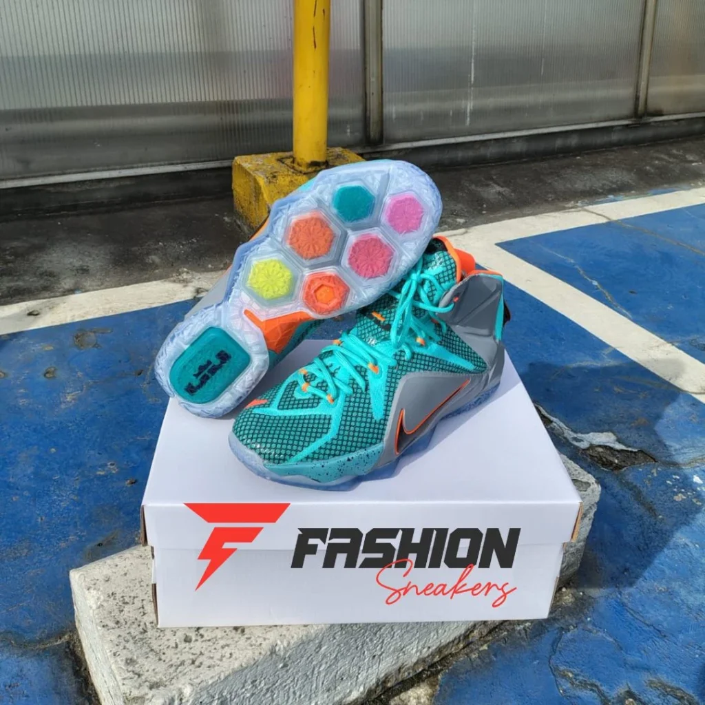 venta de tenis de baloncesto