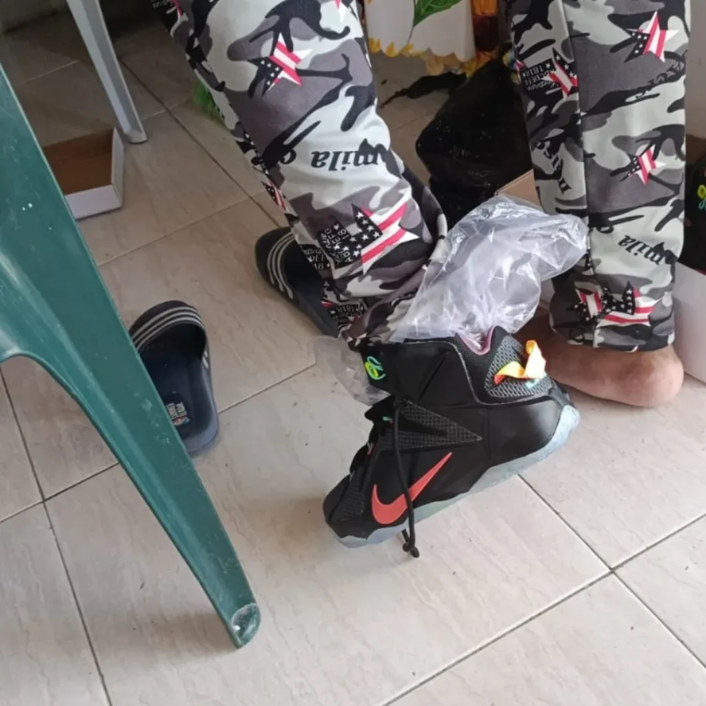 ventas de tenis de deporte